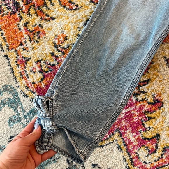 & other stories jeans - Picture 8 of 8